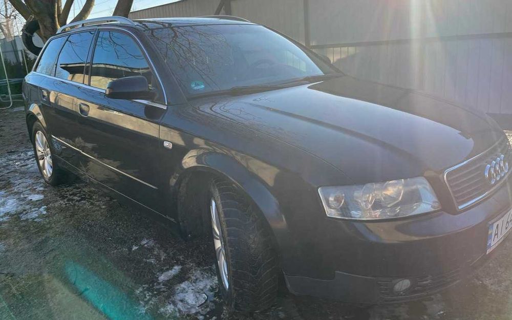 Продам Audi A4 2004