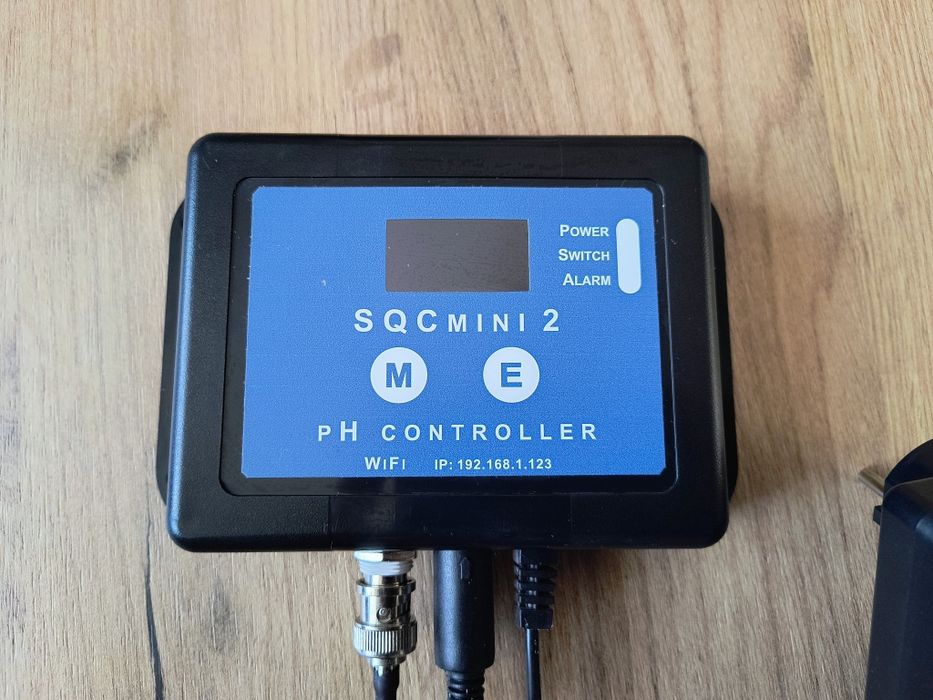 PH Kontroler.SoC Mini 2