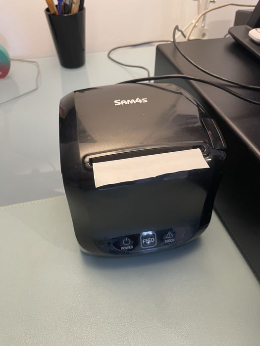 Complete XPOS System480117473485137922