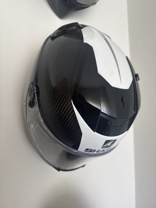 Capacete Shark Speed R