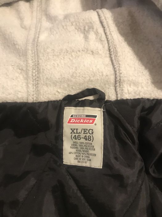 Продам куртку Dickies