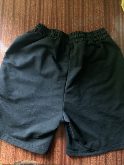 Летние удобные шорты