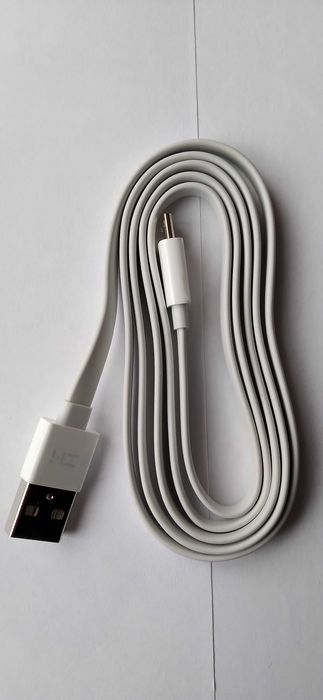 Кабель ZMI microUSB 1м (AL600)