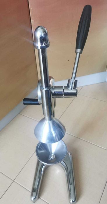 wyciskarka do cytrusów sandex