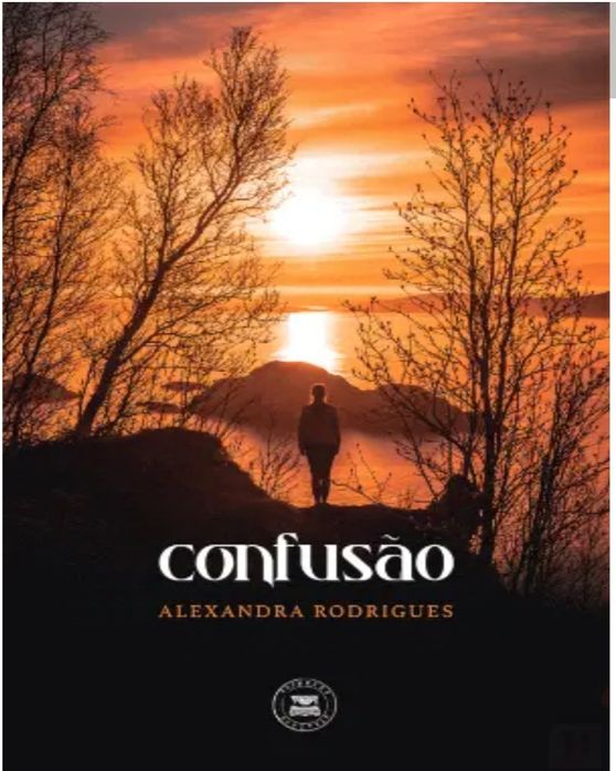 Livro "Confusão"