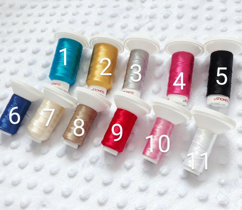 BALONIK dekoracyjny ZAWIESZKA ozdoba z MUŚLINU HAFT imię