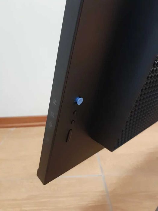 Monitor Legion y27-30q 180Hz 2560x1440 0.5 response time