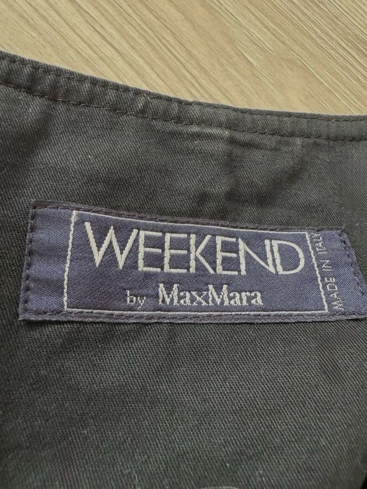 Жакет піджак пиджак max mara