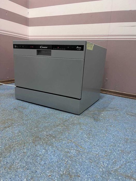 Посудомийна машина Candy CDCP 6/ES-07 Настільна 6 програм В гарному стані