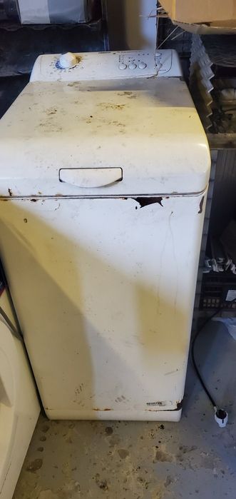 ПосудомийнаПральна машина