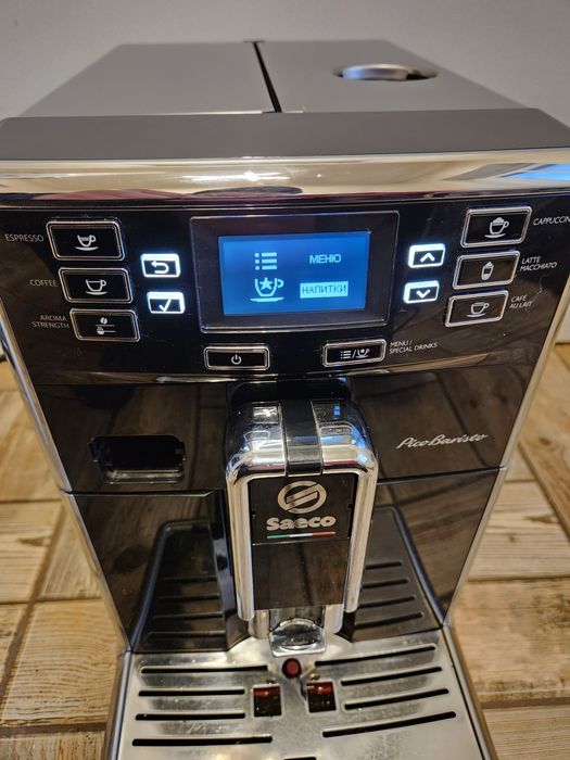 Кавомашина Saeco PicoBaristo