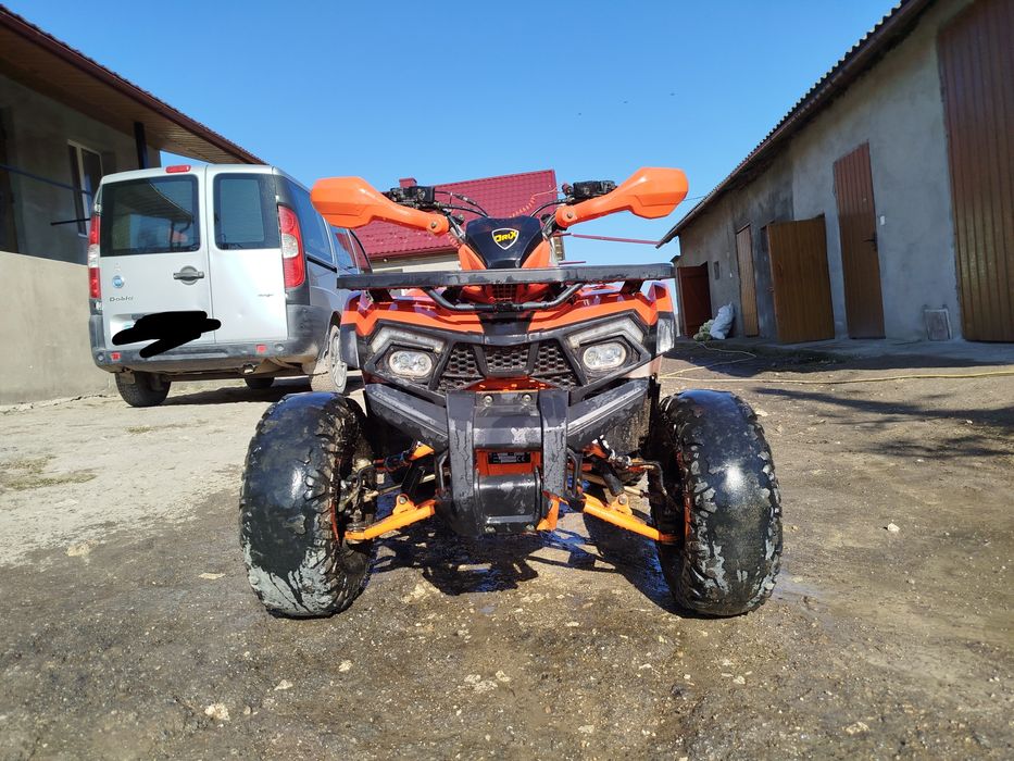 ORIX 150 хороший стан