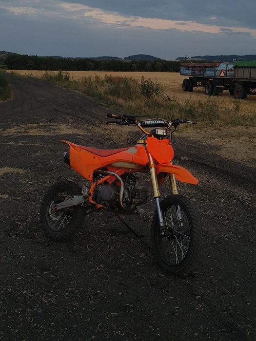 Sprzedam berrete 2018r