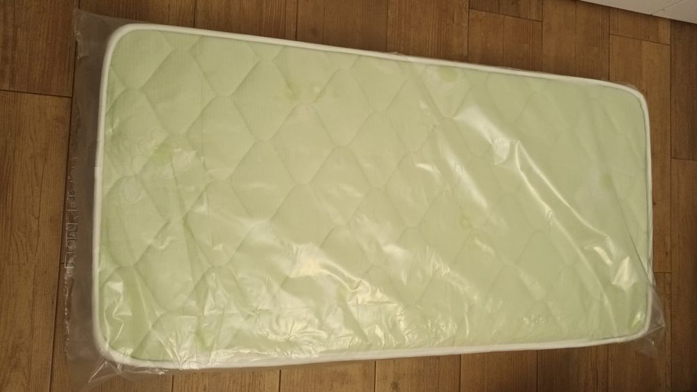 Colchão criança Novo