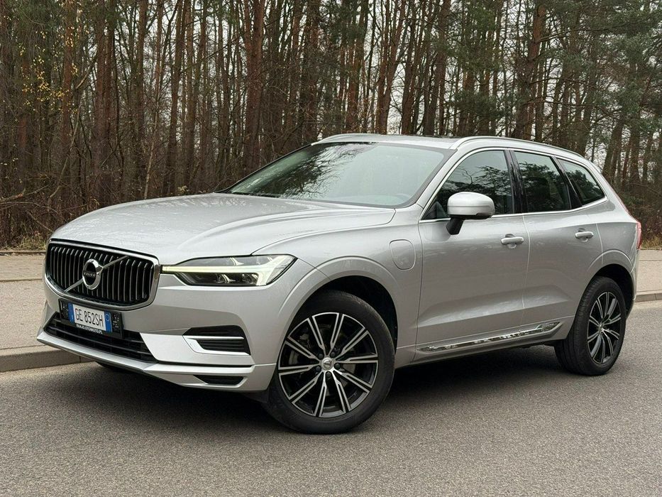 Volvo XC 60