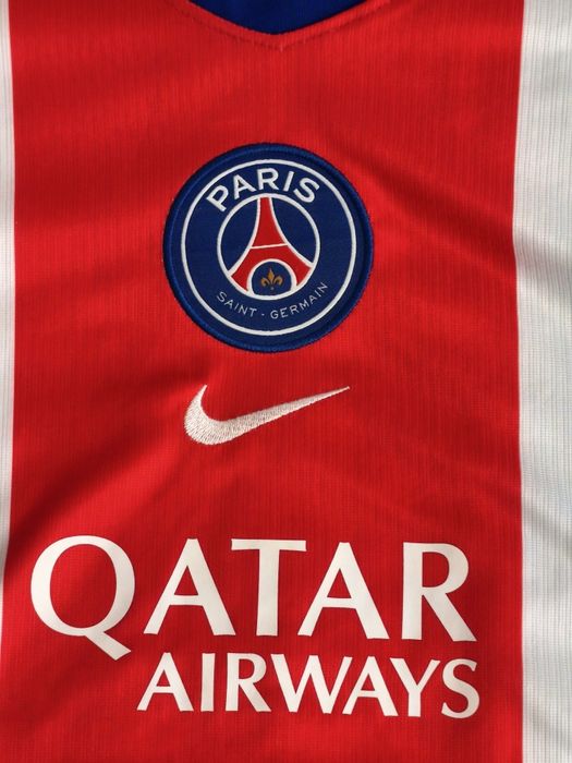 Paris Saint-Germain 26/27