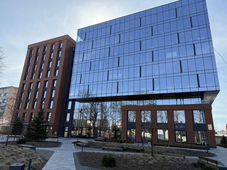 1-кімнатна квартира за адресою вул. Антоненка-Давидовича (площа 33 м²) - Atlanta.ua - фото 10