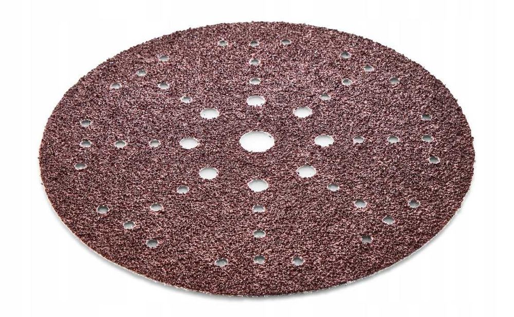 Krążki do szlifowania ścian 10 szt do LHS 225 - STF D225/48 P24 Saphir