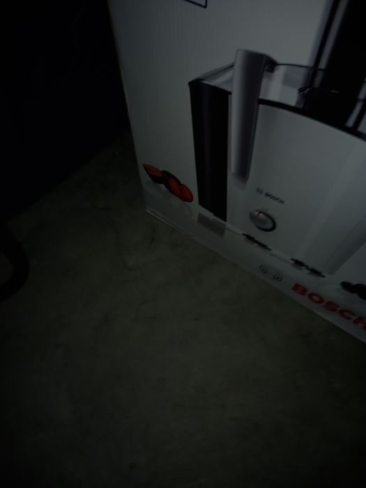 Sokowirówka Boscha  jak nowa