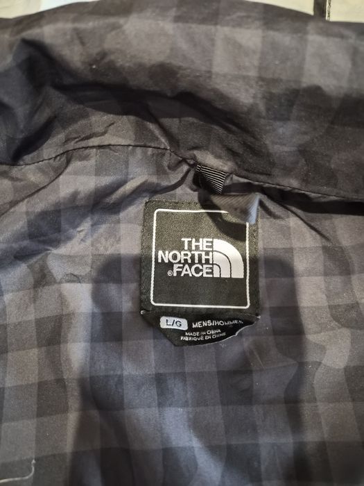 kurtka North Face, r. L
