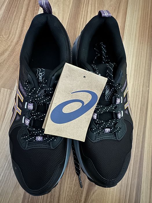ASICS Trail Scout 3 жіночі.Розмір 36.Нові