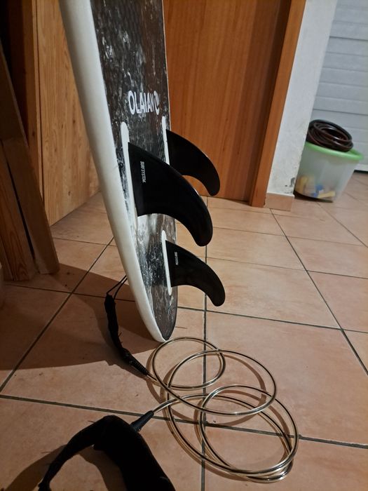 Prancha de surf 6'0 iniciantes/intermédio