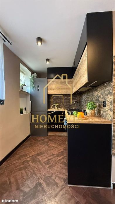 Okazja/ Przestronne 2 pokojowe mieszkanie/ balkon - Widok 3