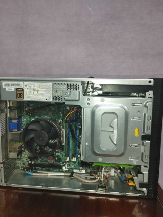 Компютер ACER Veriton X2611G  Повністю Робочий