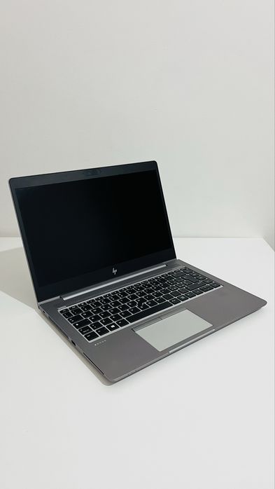 HP EliteBook 840 G5 | i5 8ª Geração | SSD | 8GB RAM