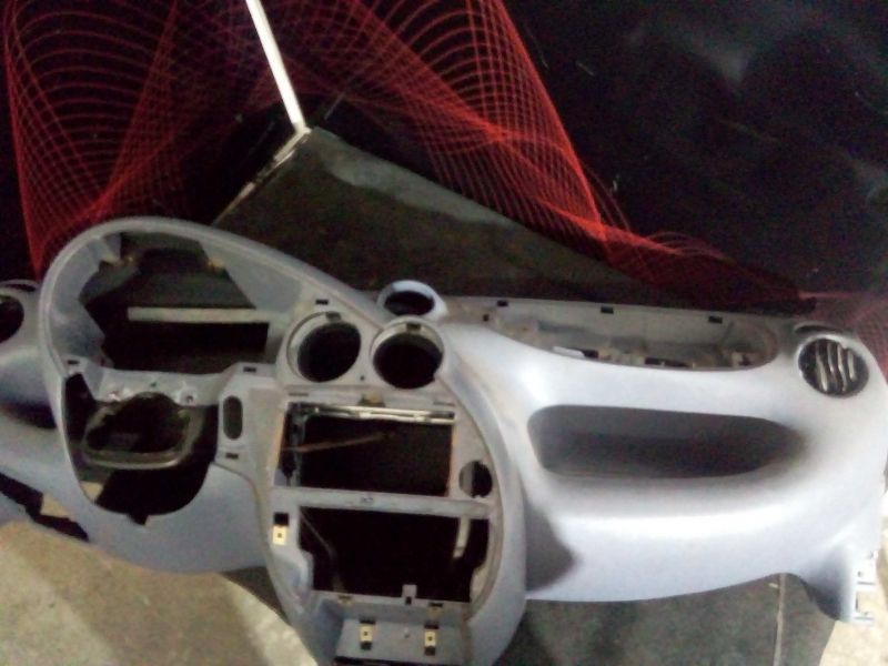 Tablier Ford Ka (Rb_)