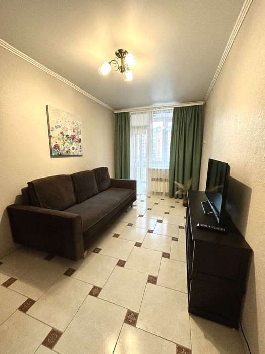 2х кімн ап-ти Герцена до 4х осіб. Центр