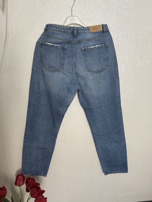 Джинси Stradivarius