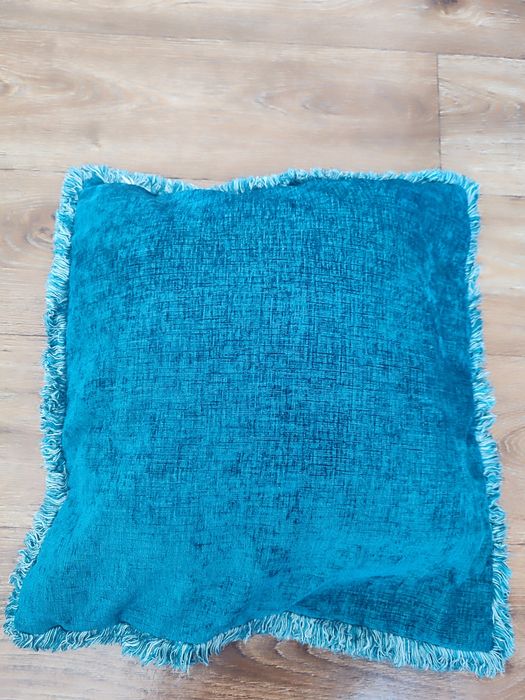 Наволочки на диванні подушки