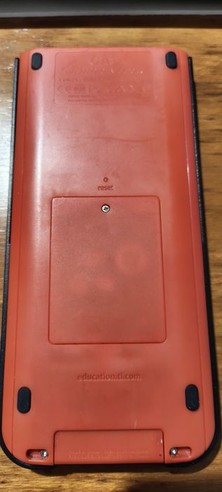 Texas Instruments TI -nspire CX II CAS