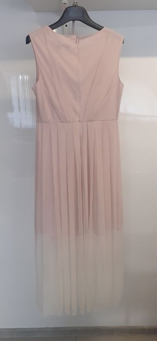 Nowa sukienka Vero Moda idealna na Sylwestra, ślub