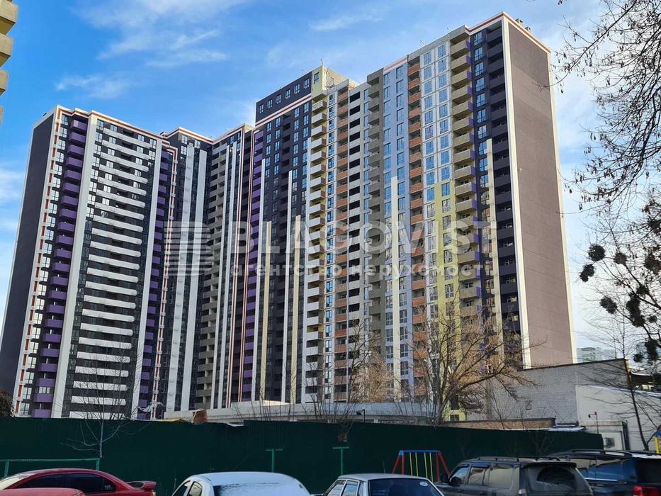 Продаж квартири Повітряних Сил пр.(Повітрофлотський пр) 56г ЖК Ok'Land