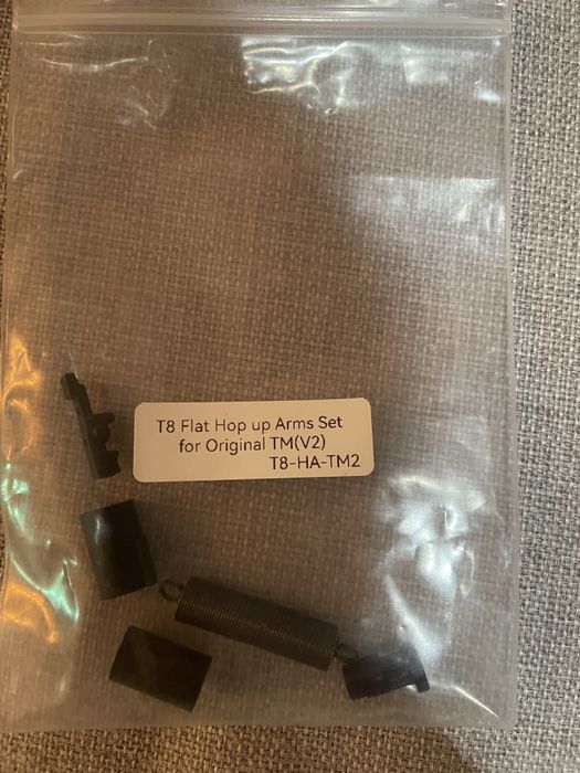 Airsoft tokio maruy mp7 gbb