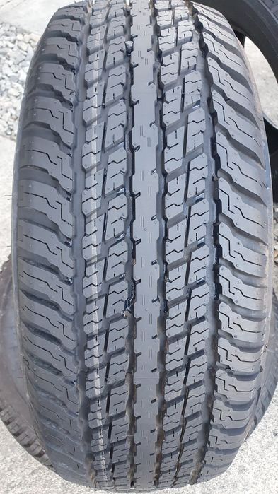 285/65 R17  4шт Yokohama (Йокохама) Авторезина, шини.