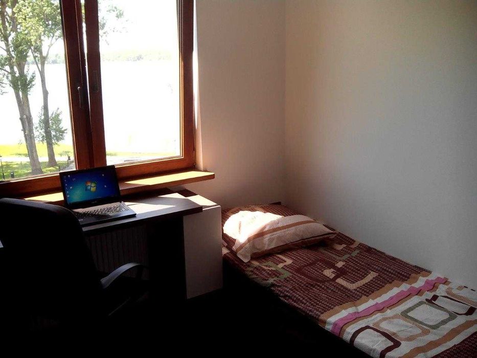 Do wynajęcia - Ełk - 2 pokoje, 38 m², pikny widok na jezioro - Widok 5