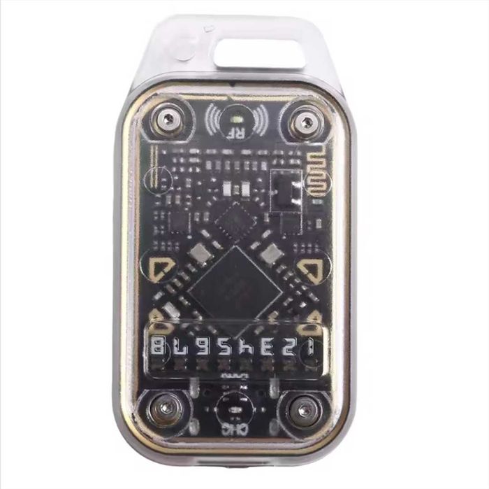 Chameleon Ultra RFID дубликатор и эмулятор ключей домофонов