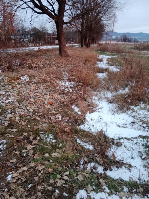 Продам участок в с. Білки під будівництво