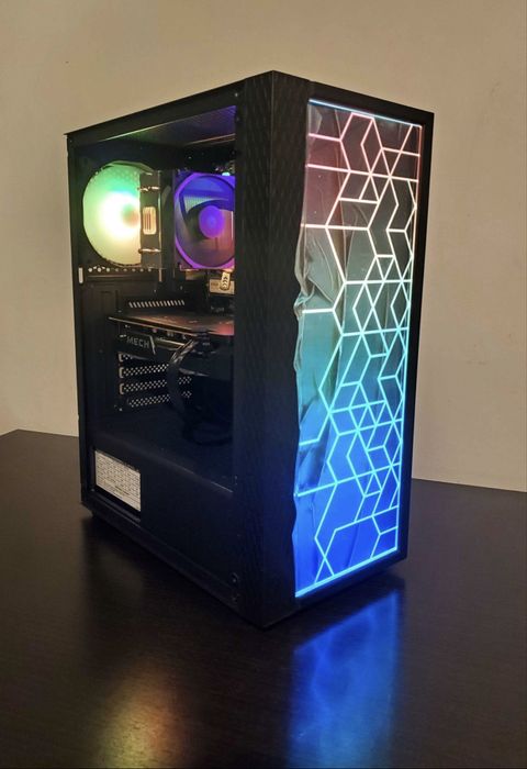 Ігровий Комʼютер