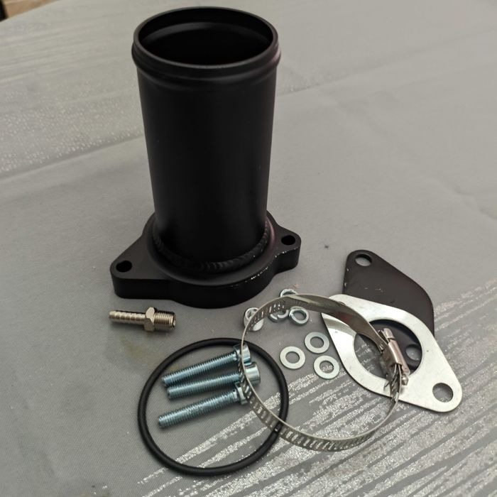 Kit Supressor EGR PD 1.9 TDi