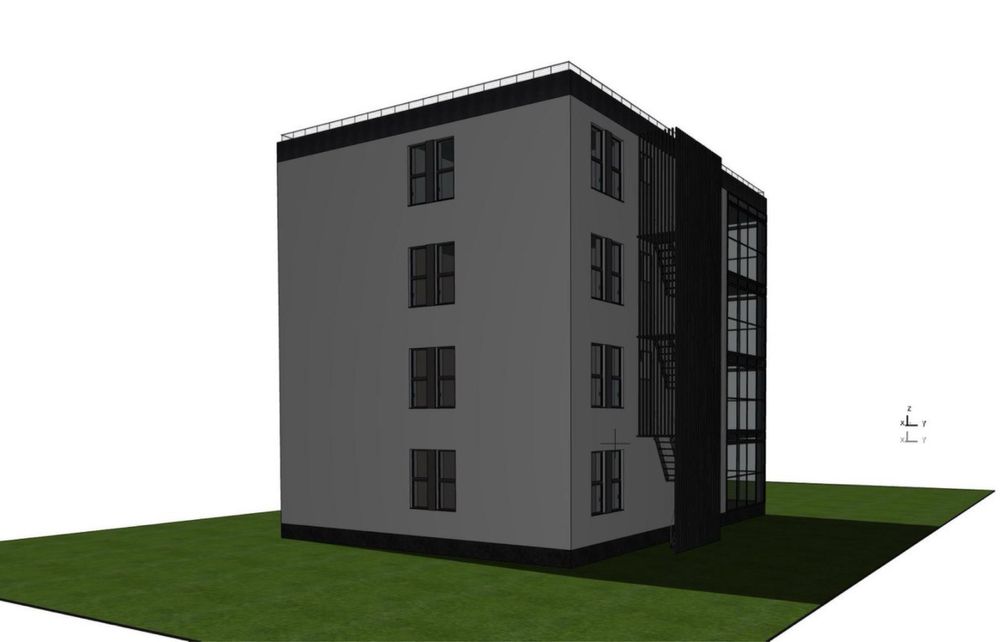 Продаж Комерційна Нерухомість м. Луцьк