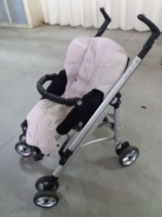 Carrinho de bebe