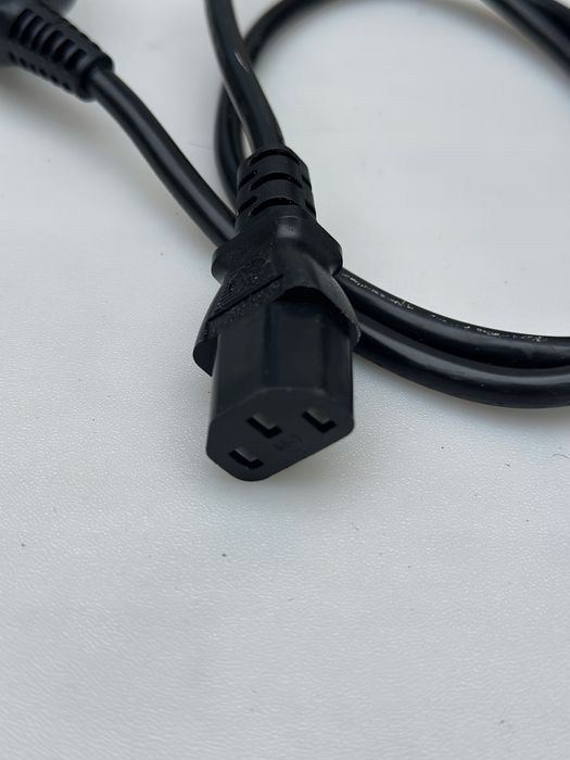 Przewód zasilający 2-pin (figura 8) do Tefal CY505E 6L