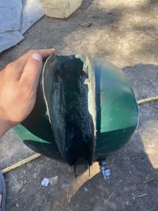 Продам до мотоцикла мінськ