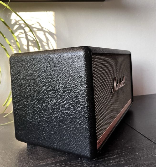 Głośnik Marshall Stanmore 2 Google Voice