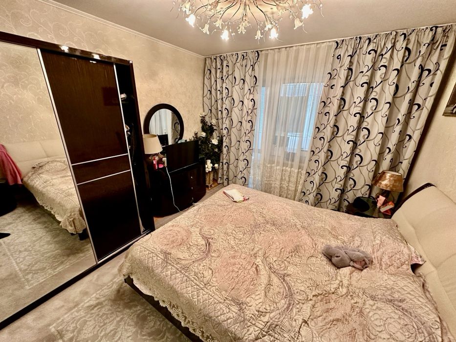 Продаж великої 6к.квартири‼️вул.Потьомкінська‼️
