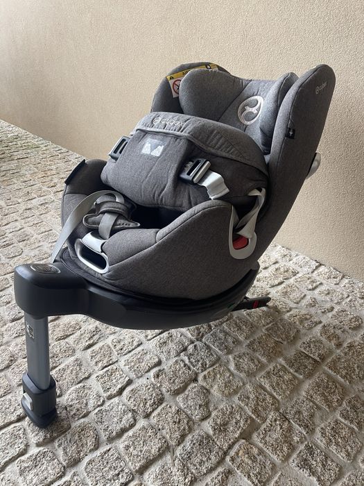 Cadeira Auto rotativa Cybex